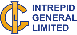 Intrepid General Limited